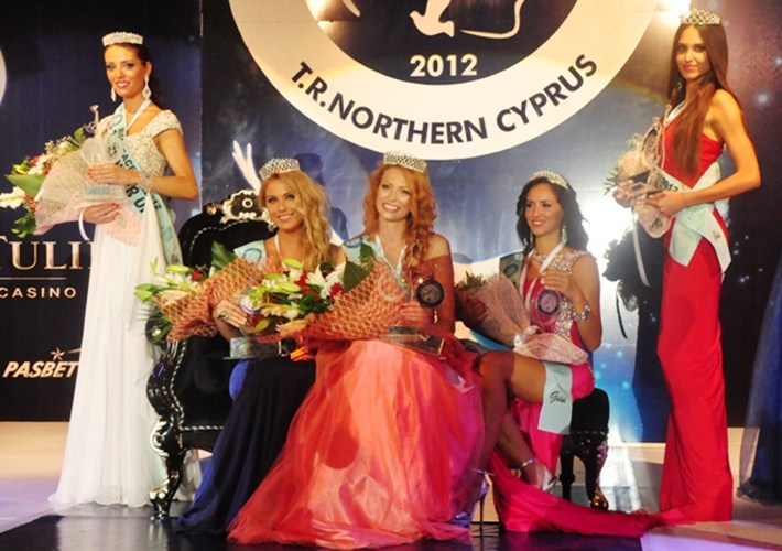Miss Peace International 2012 - Czech Republic wins Dsc_1222