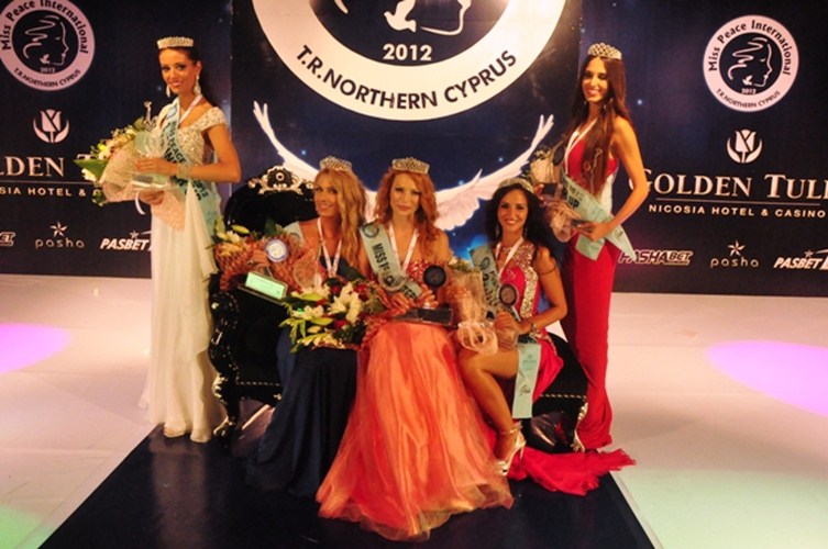 Miss Peace International 2012 - Czech Republic wins Dsc_1294