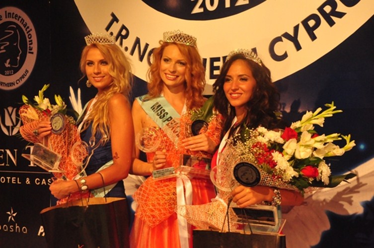 Miss Peace International 2012 - Czech Republic wins Dsc_1351